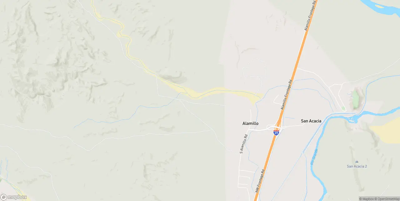 Internet in San Acacia