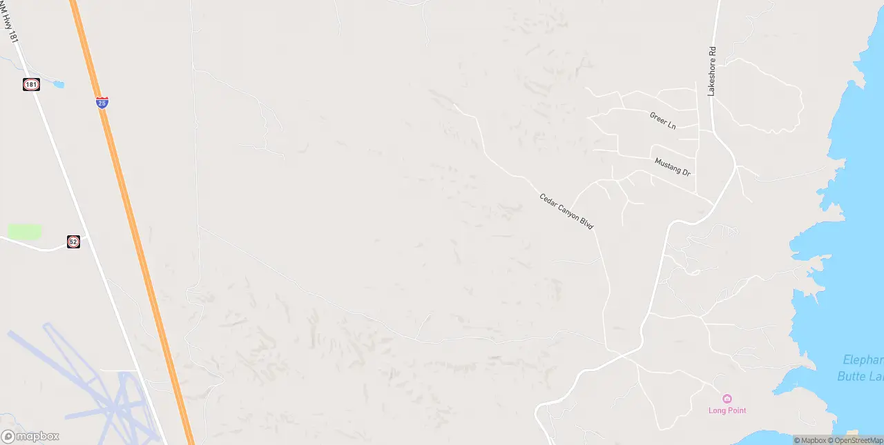 Internet in Elephant Butte