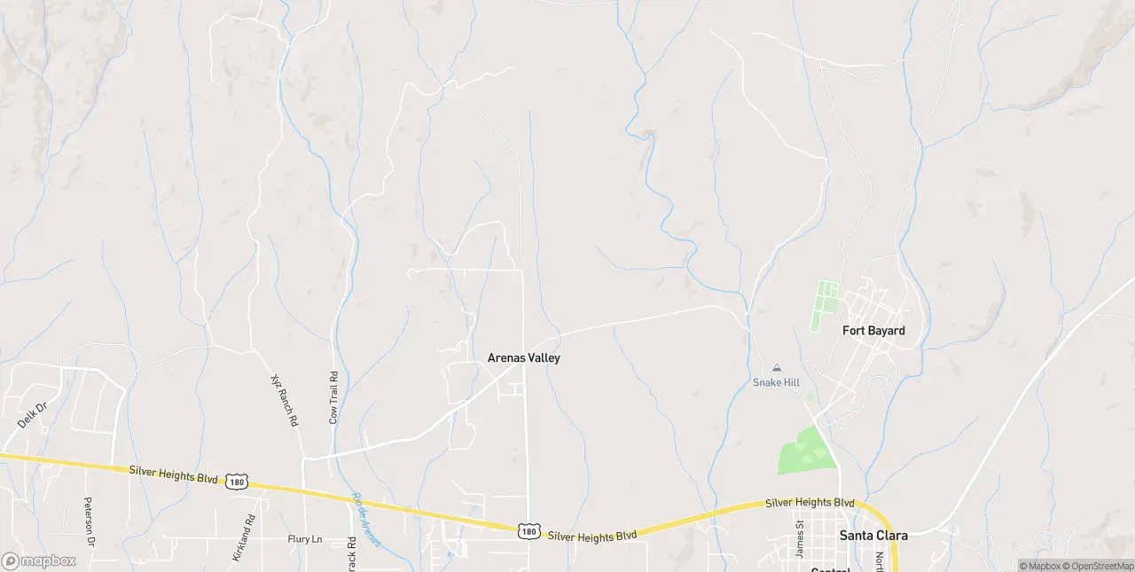 Internet in Arenas Valley