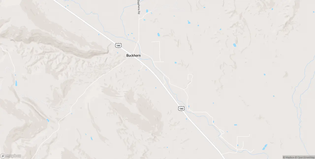 Internet in Buckhorn