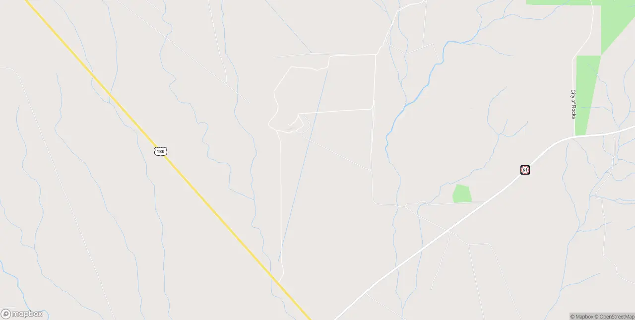 Internet in Faywood