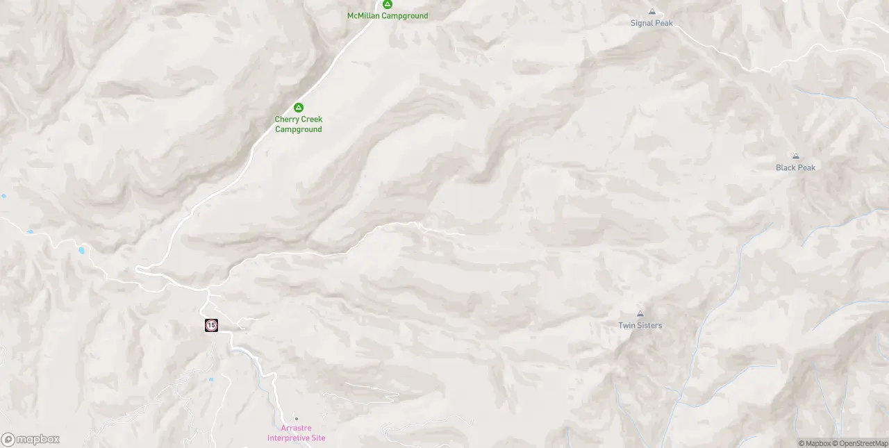Internet in Pinos Altos
