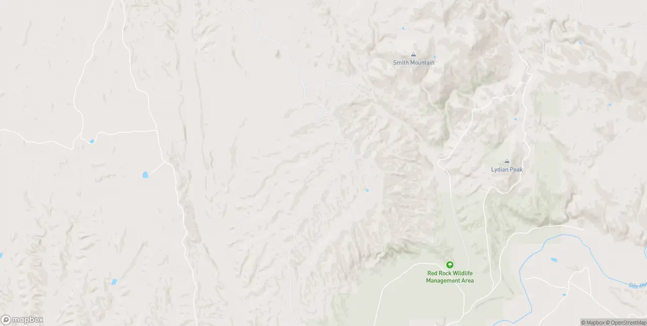 Internet in Redrock