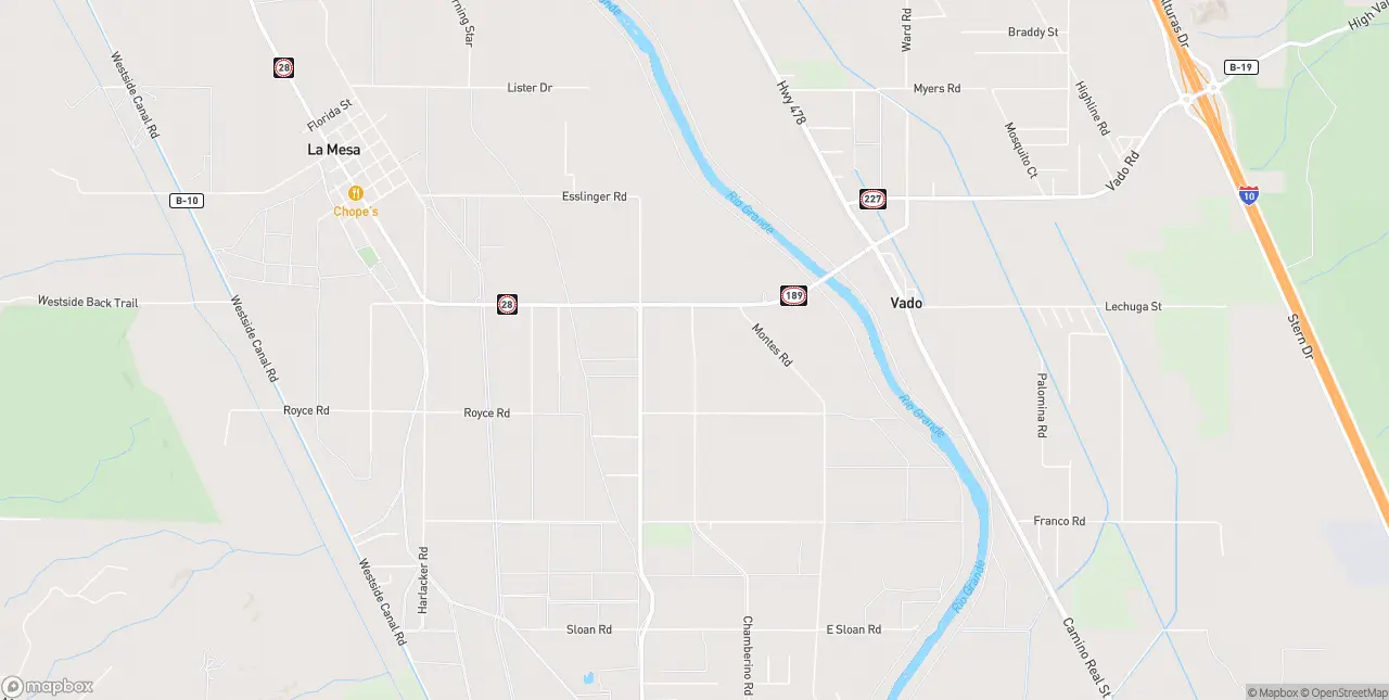 Internet in San Miguel