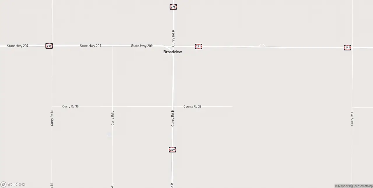 Internet in Broadview