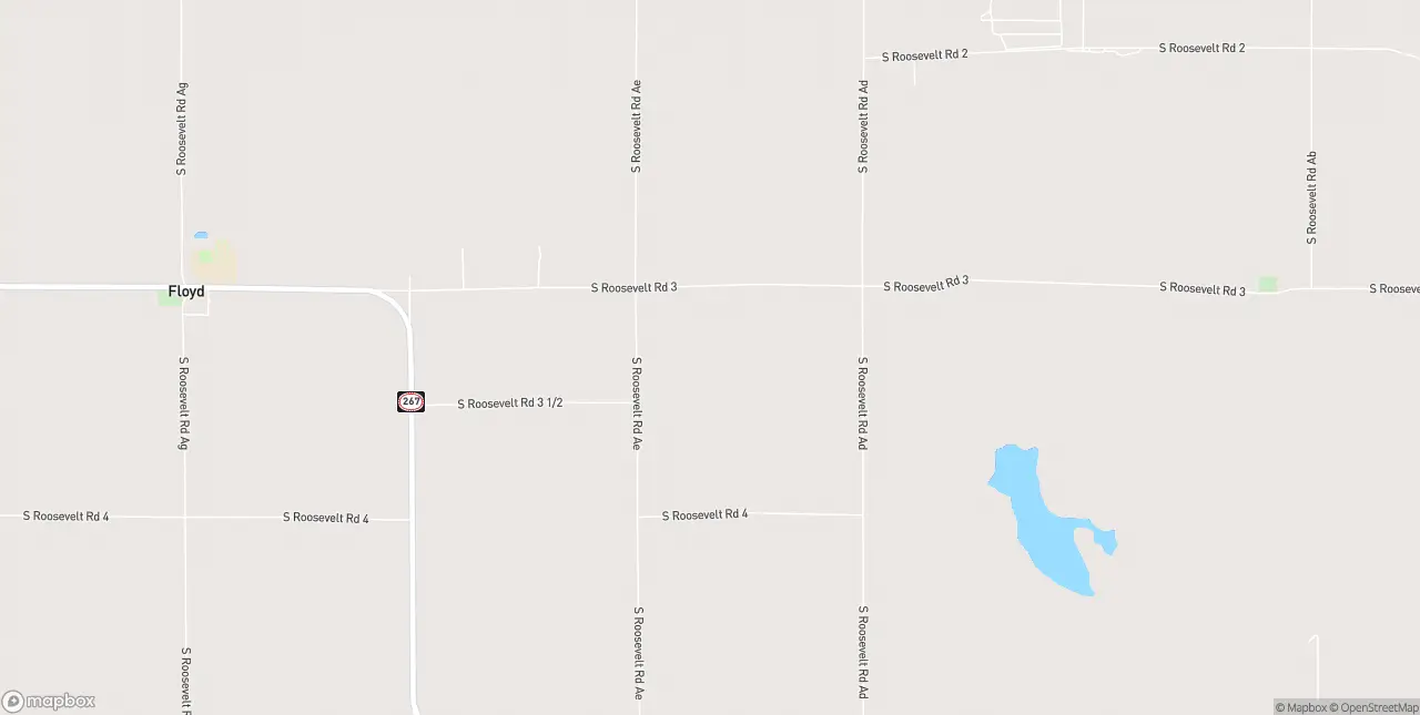 Internet in Floyd