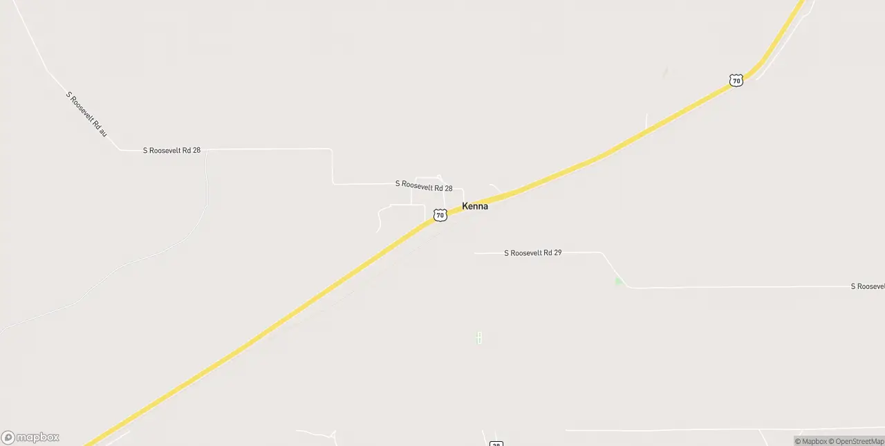 Internet in Kenna