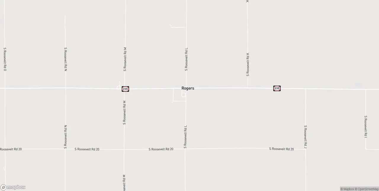Internet in Rogers
