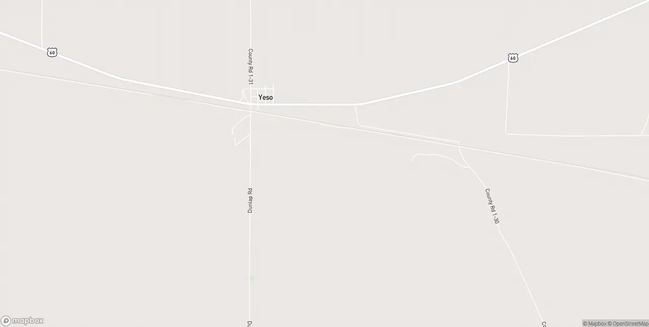 Internet in Yeso
