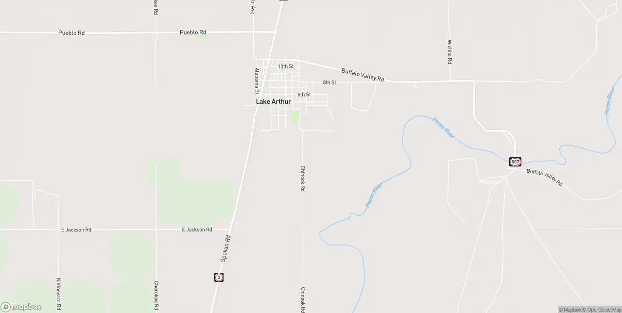 Internet in Lake Arthur