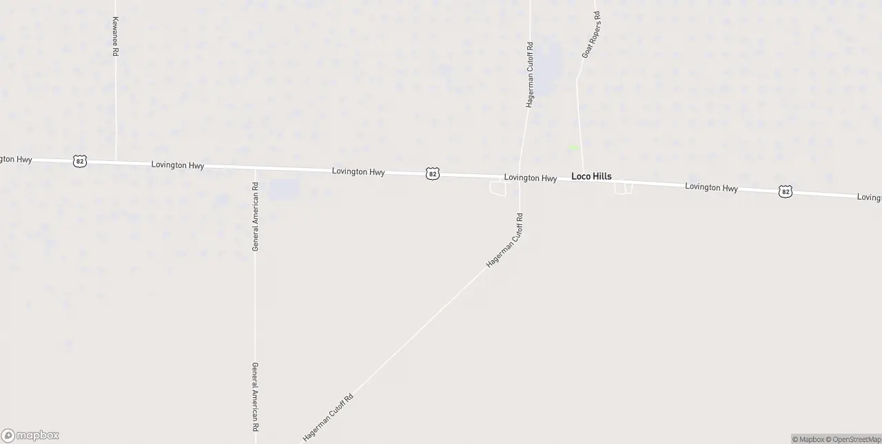 Internet in Loco Hills
