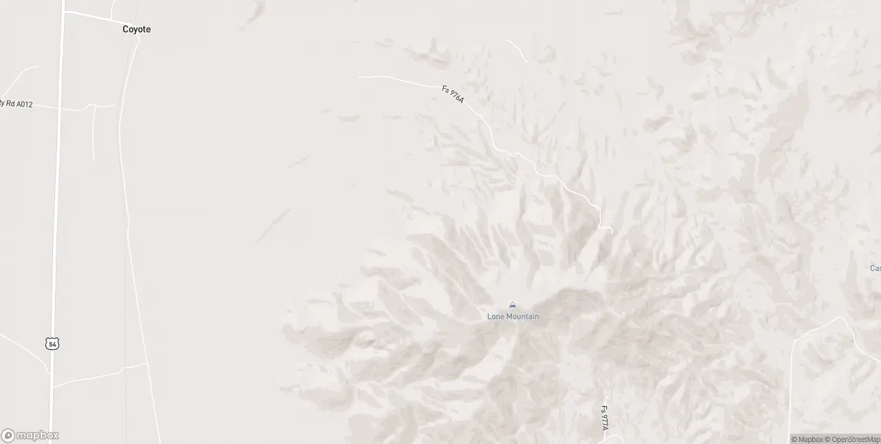 Internet in Carrizozo