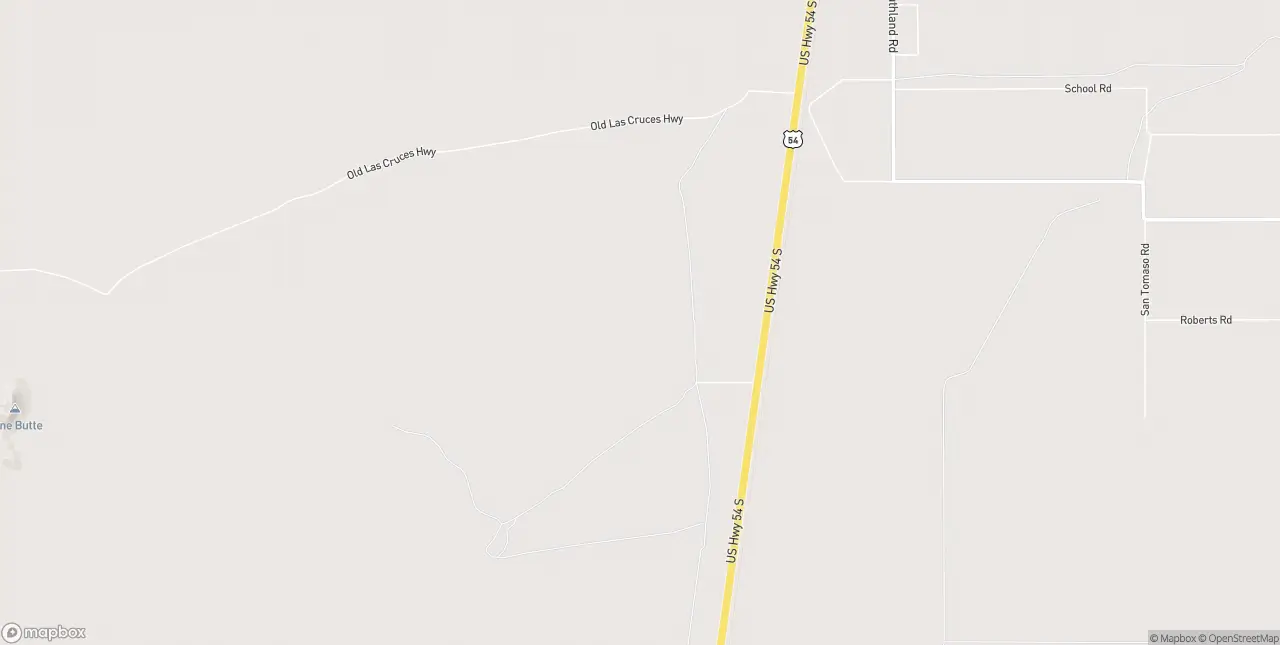 Internet in Alamogordo