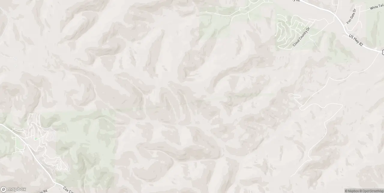 Internet in Cloudcroft