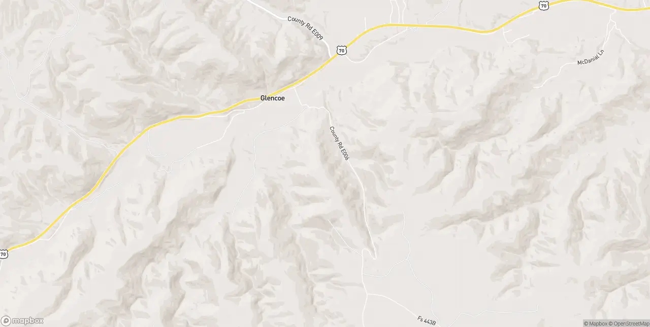 Internet in Glencoe