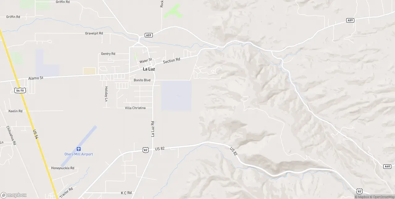 Internet in La Luz