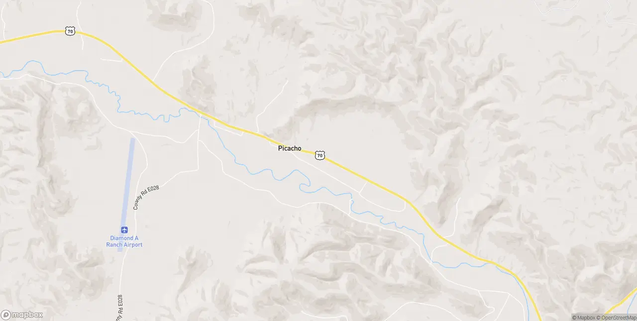 Internet in Picacho
