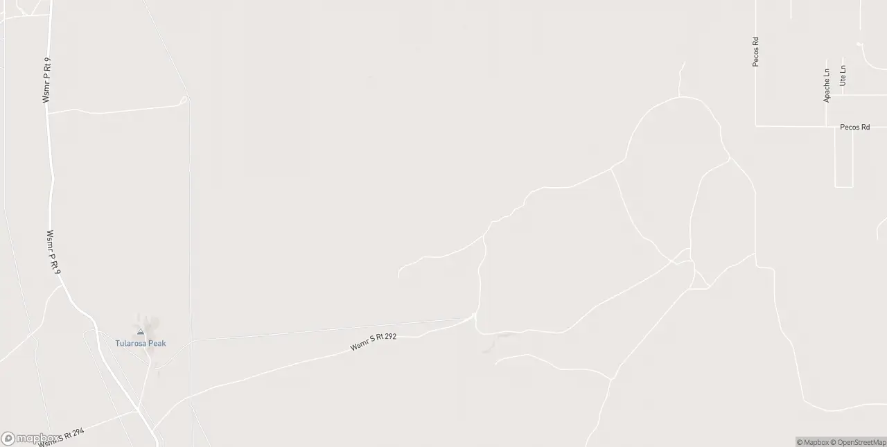 Internet in Tularosa
