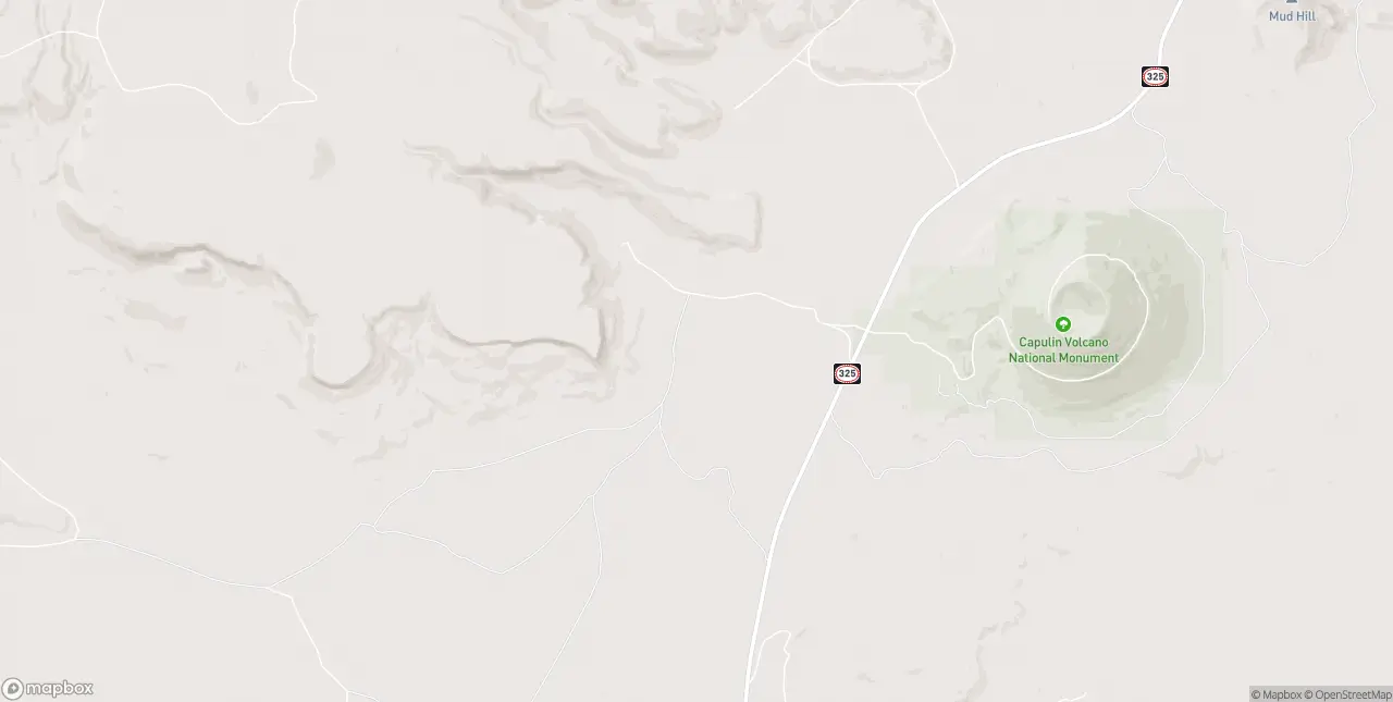 Internet in Capulin