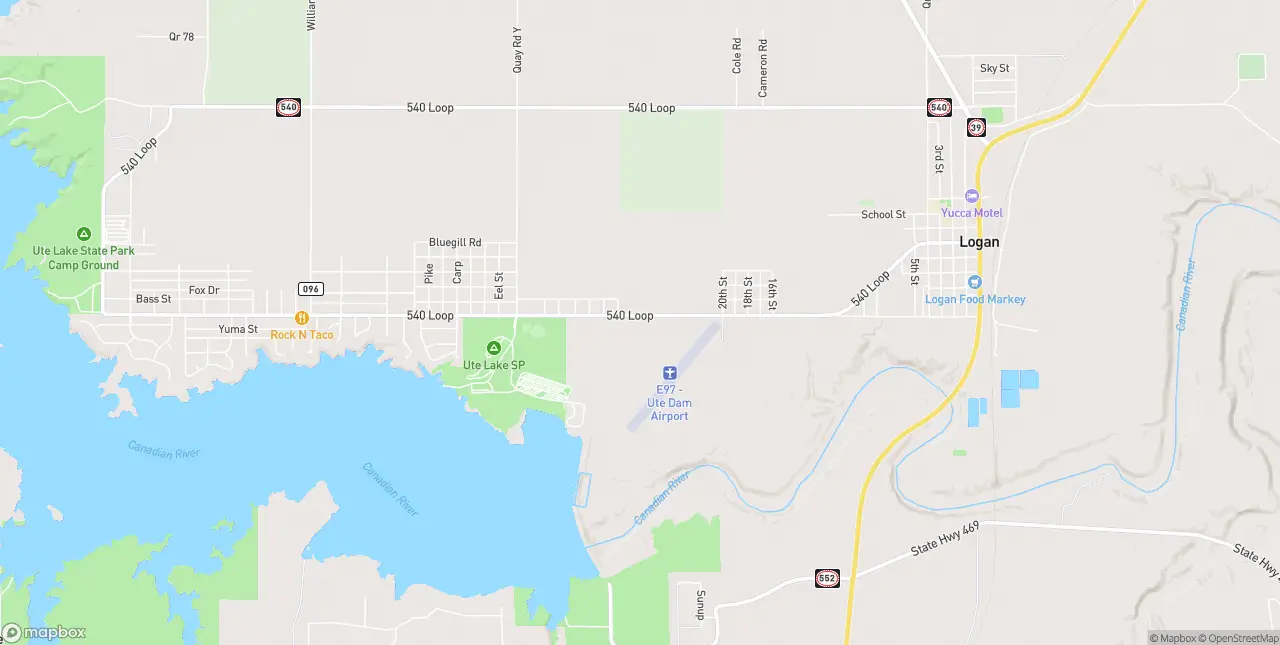 Internet in Logan