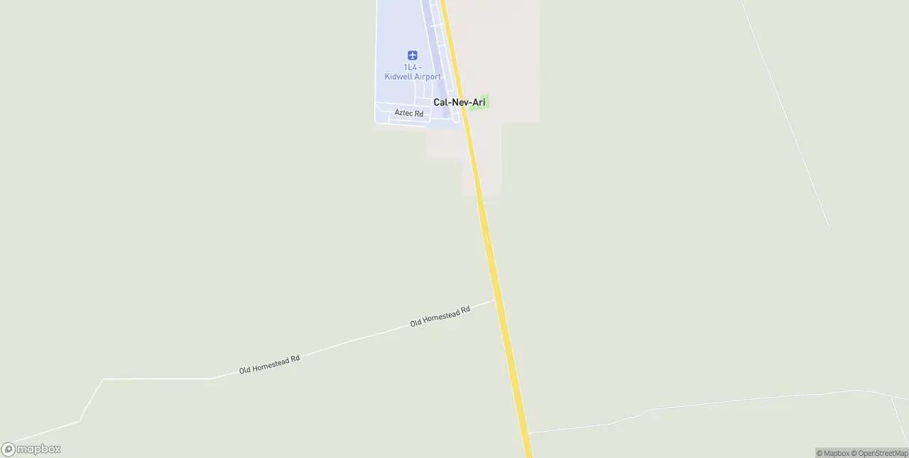 Internet in Cal Nev Ari