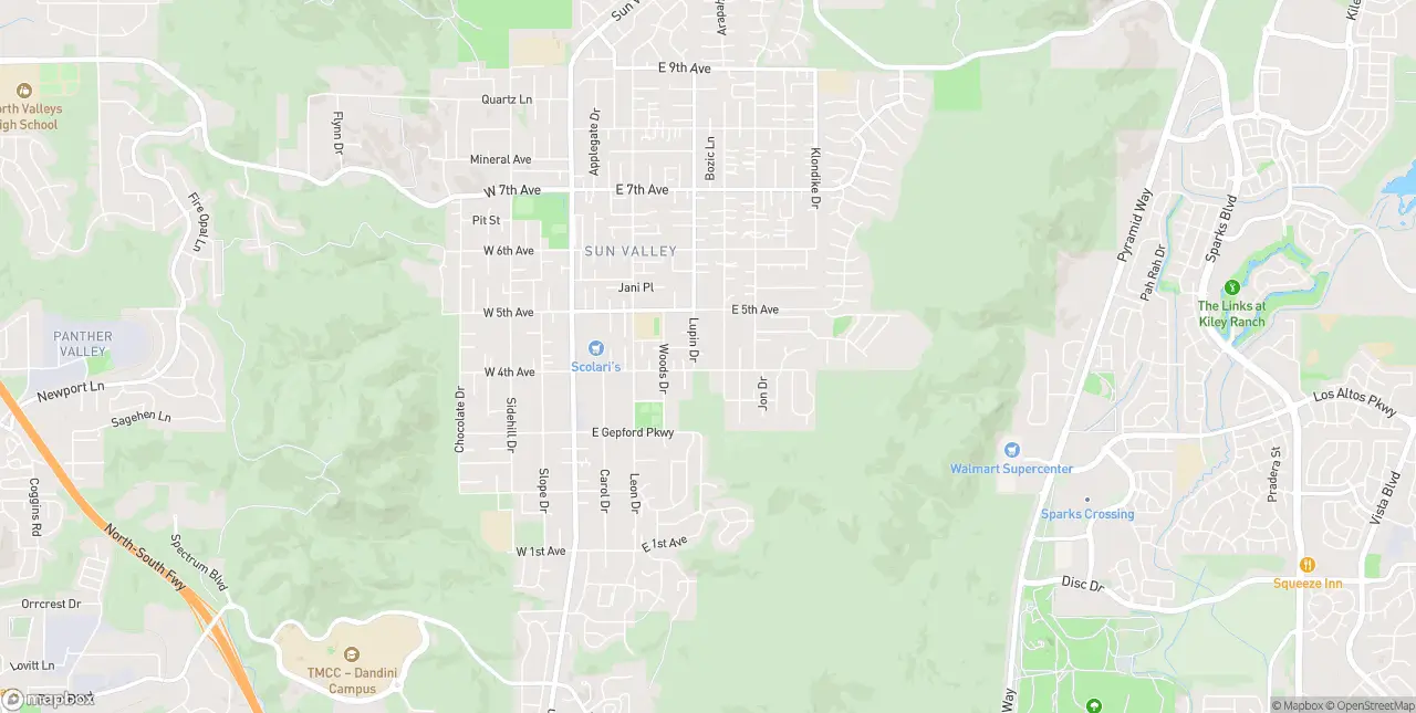 Internet in Sun Valley