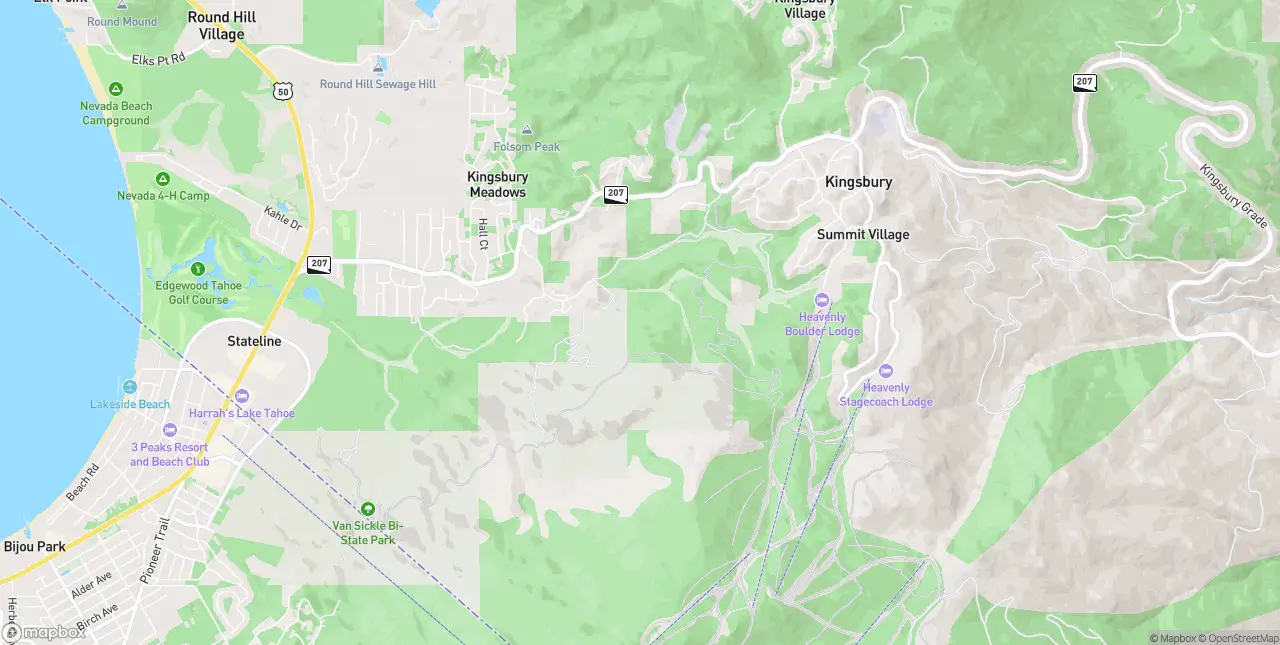 Internet in Stateline