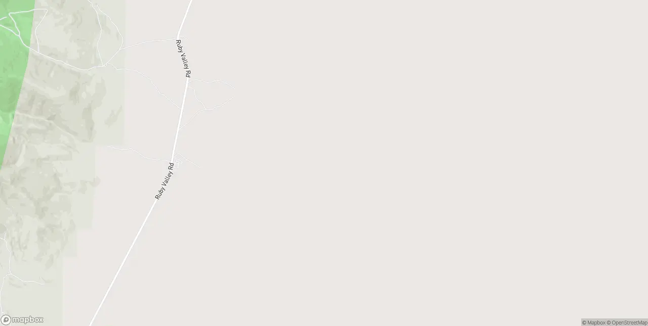 Internet in Ruby Valley