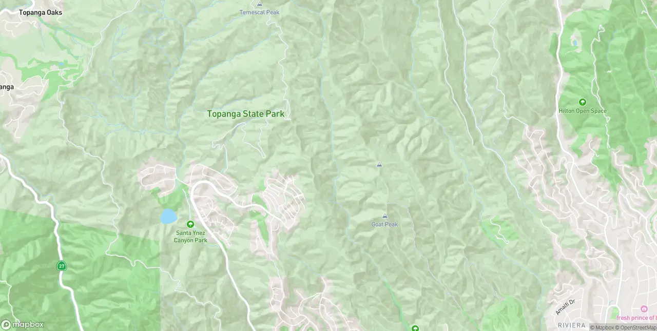 Internet in Pacific Palisades