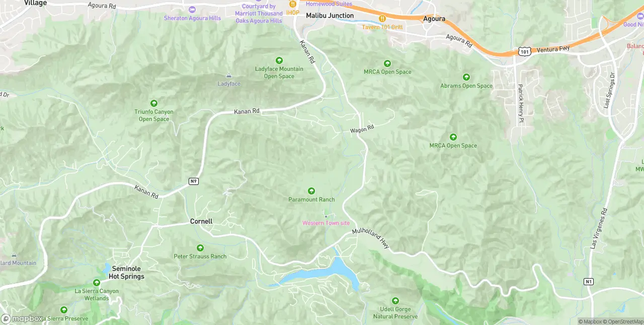 Internet in Agoura Hills