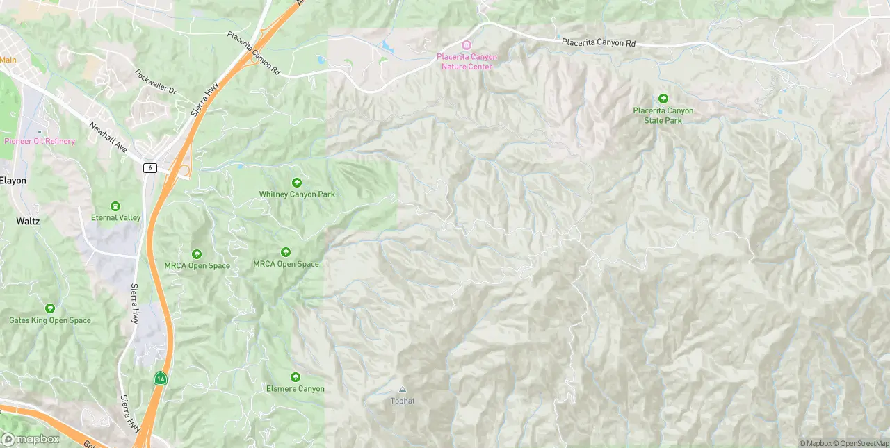 Internet in Newhall