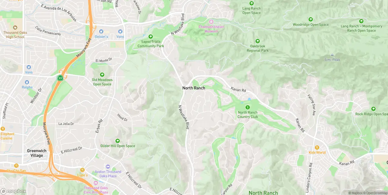 Internet in Westlake Village
