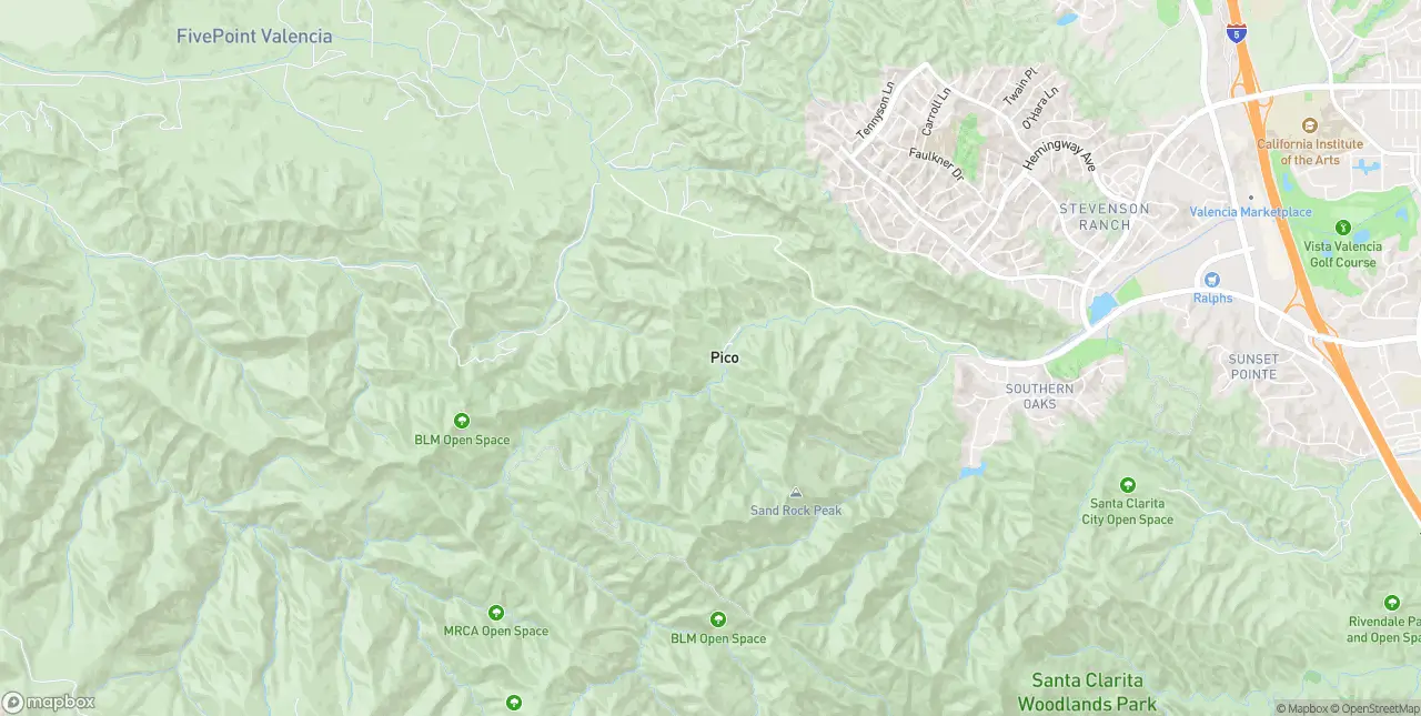 Internet in Stevenson Ranch