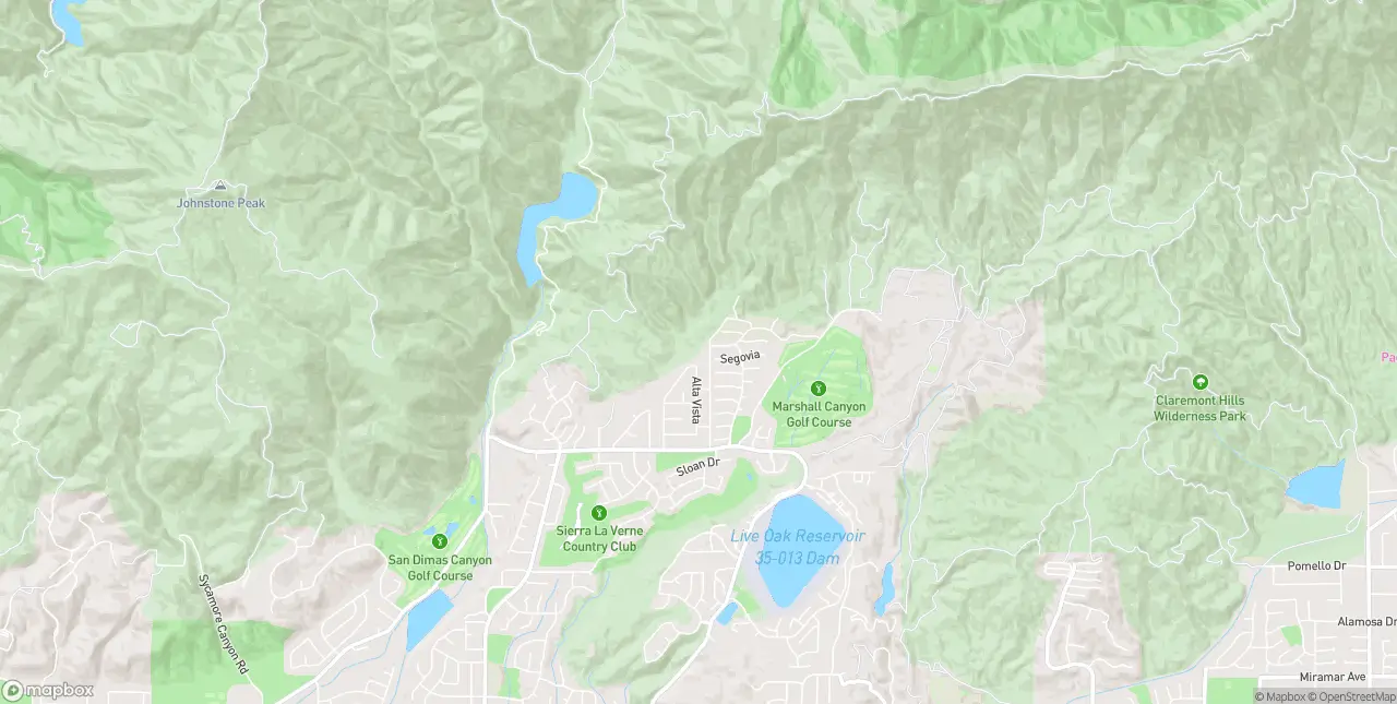 Internet in La Verne
