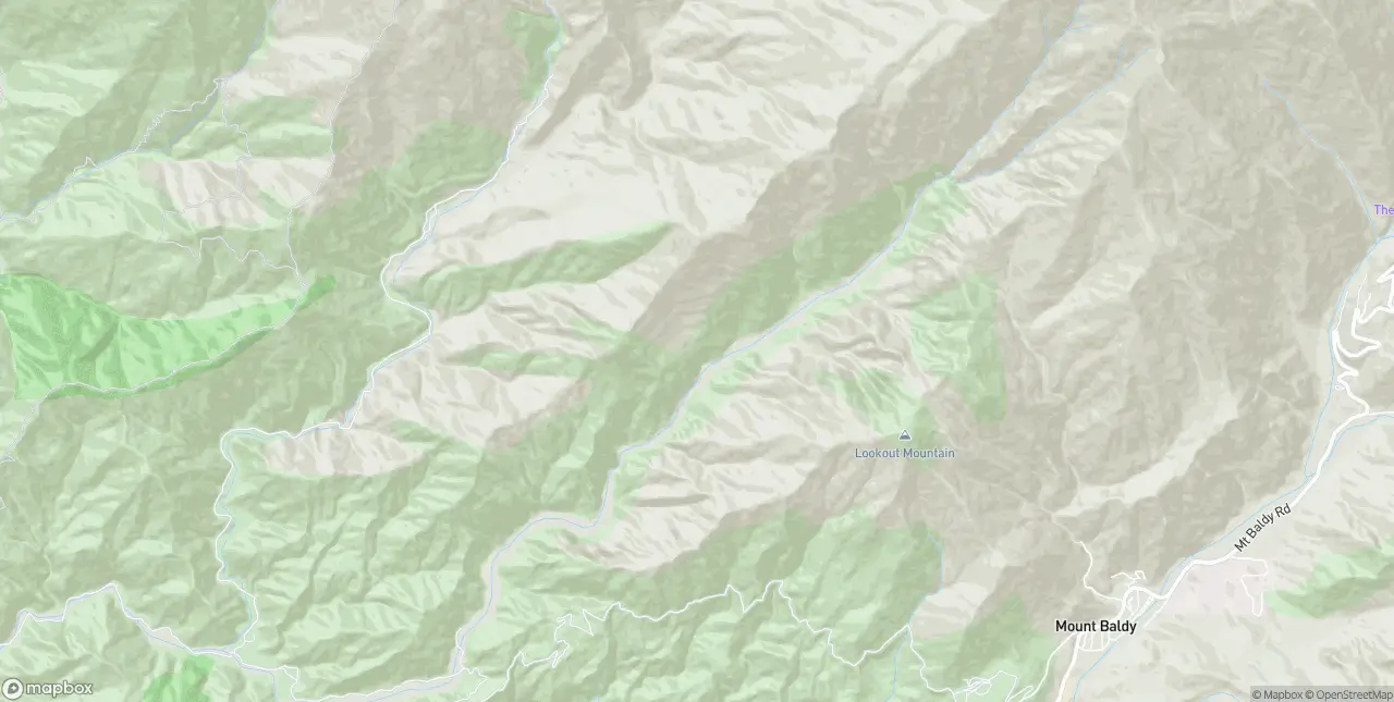 Internet in Mt Baldy