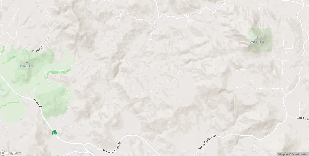 Internet in Jamul