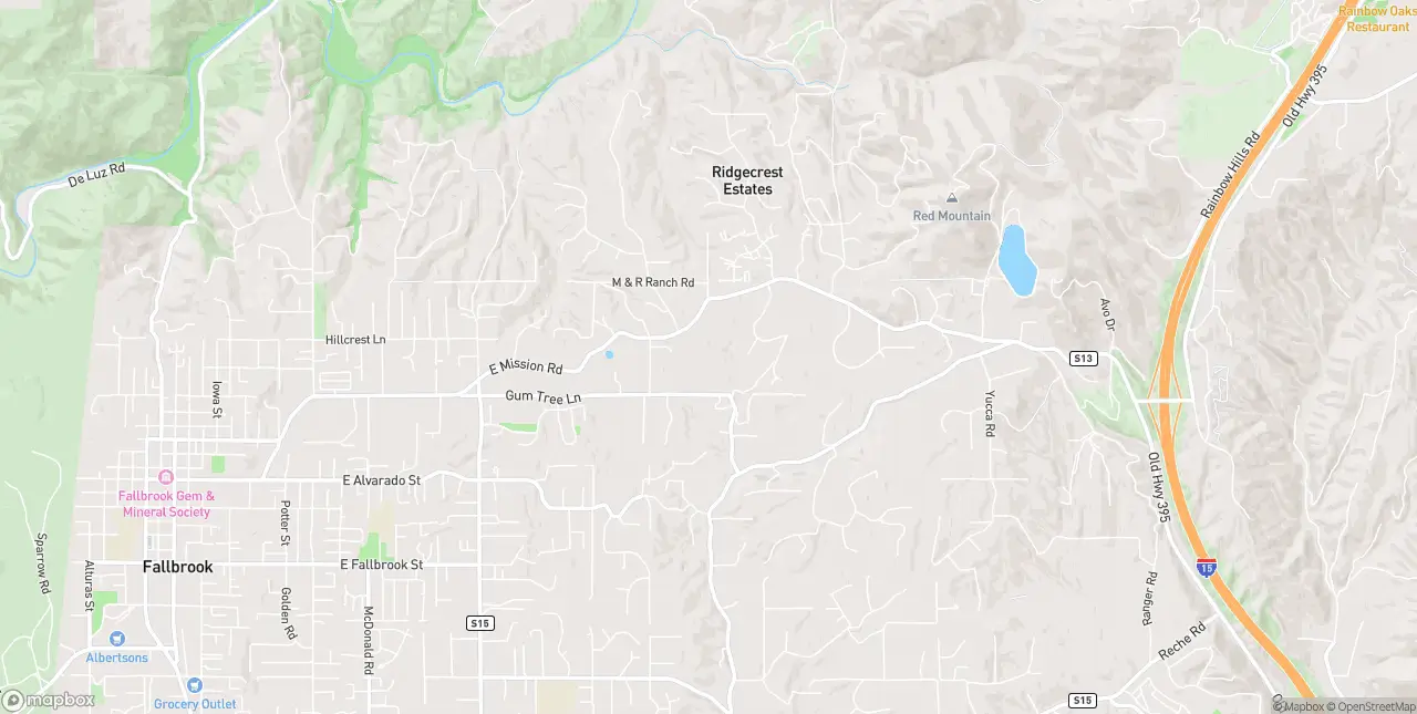 Internet in Fallbrook