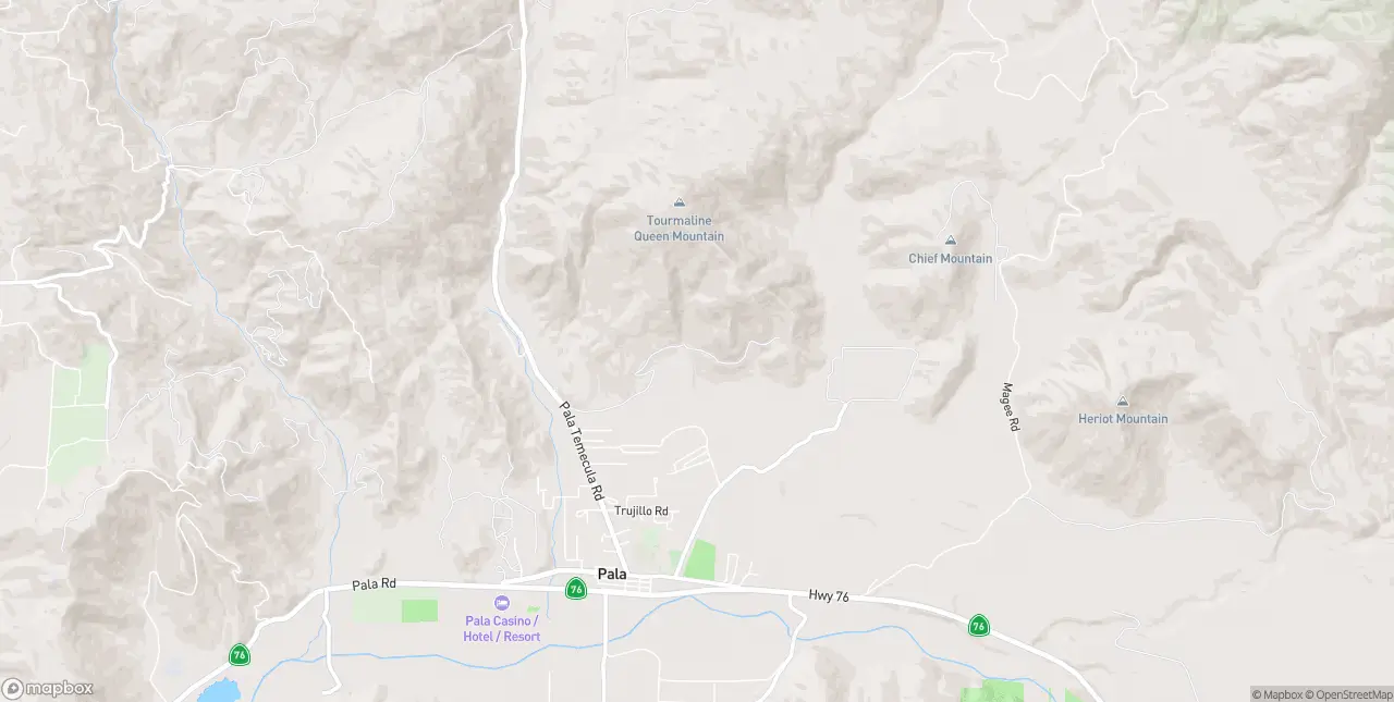 Internet in Pala
