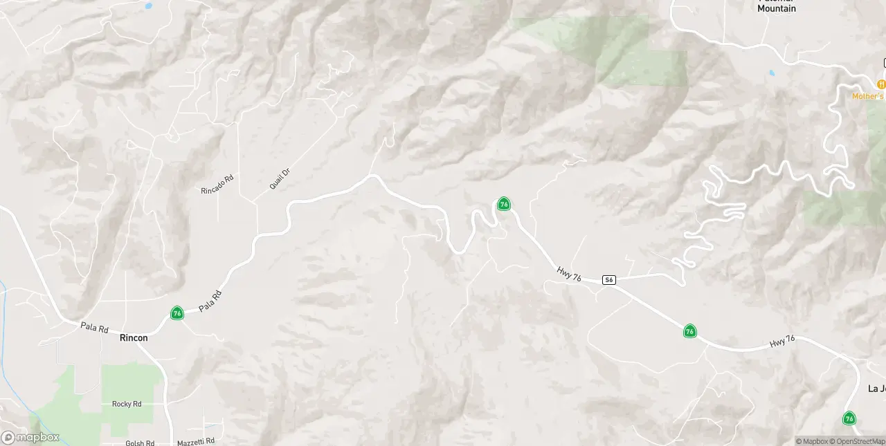 Internet in Pauma Valley