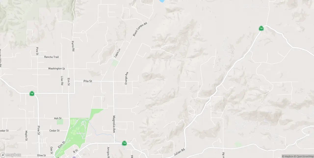 Internet in Ramona