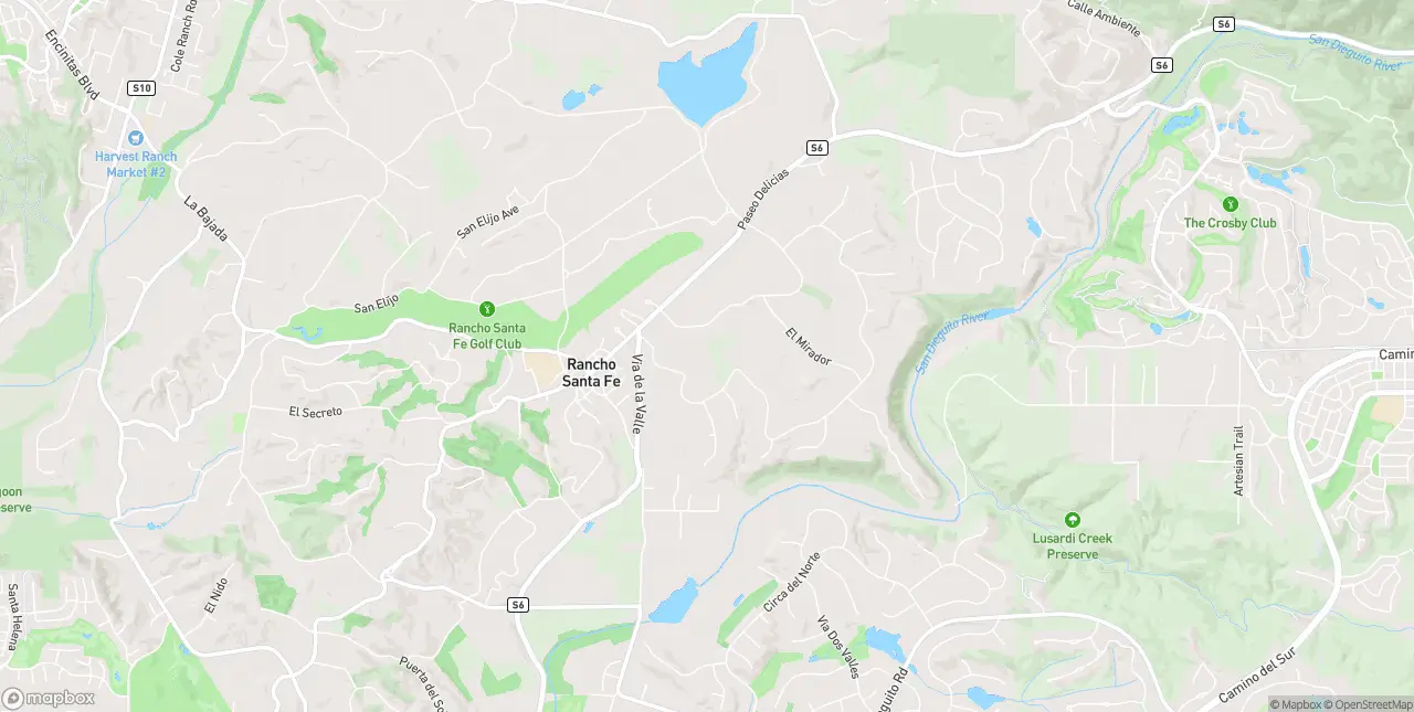 Internet in Rancho Santa Fe