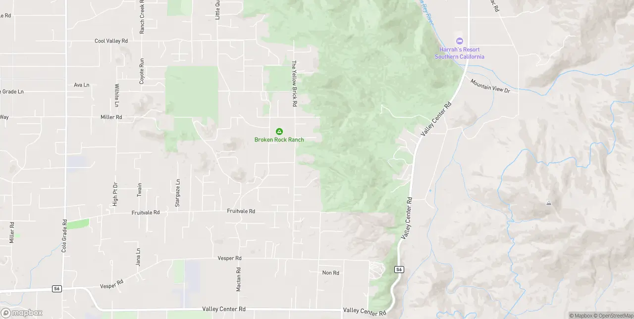 Internet in Valley Center