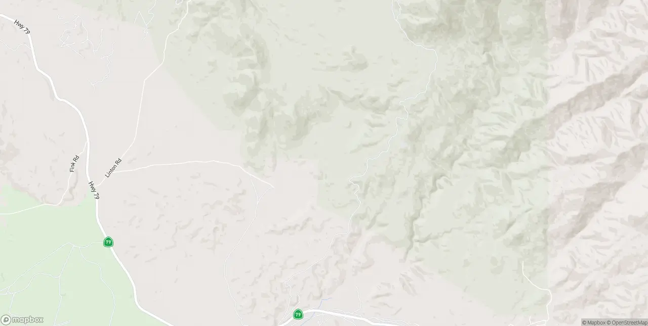 Internet in Warner Springs
