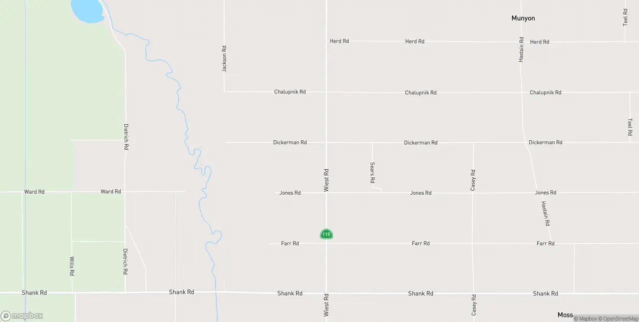Internet in Brawley