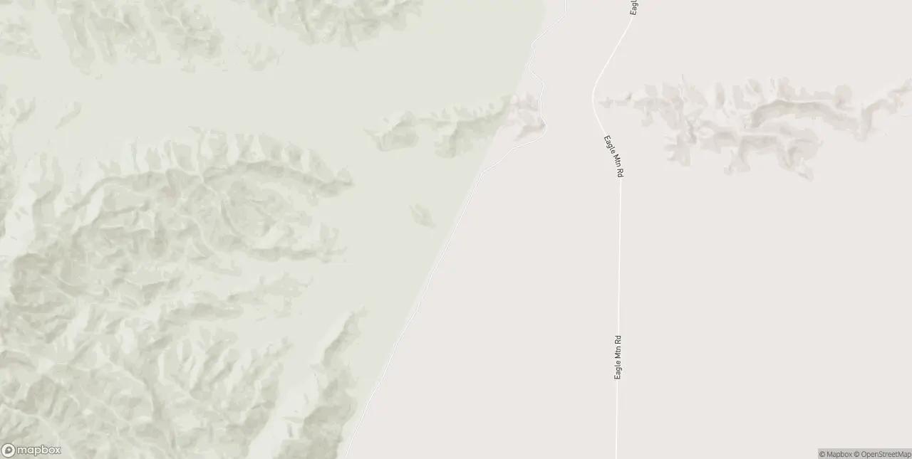 Internet in Desert Center