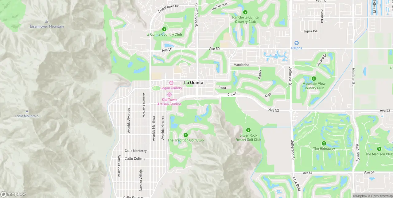 Internet in La Quinta
