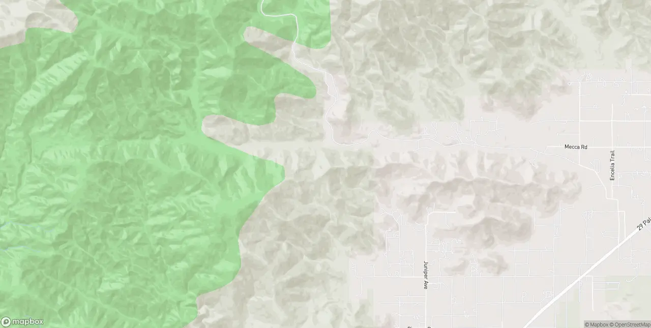 Internet in Morongo Valley