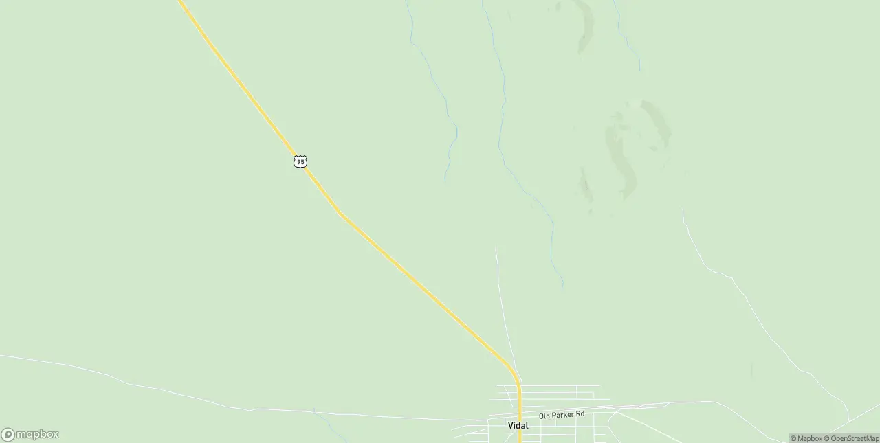 Internet in Vidal
