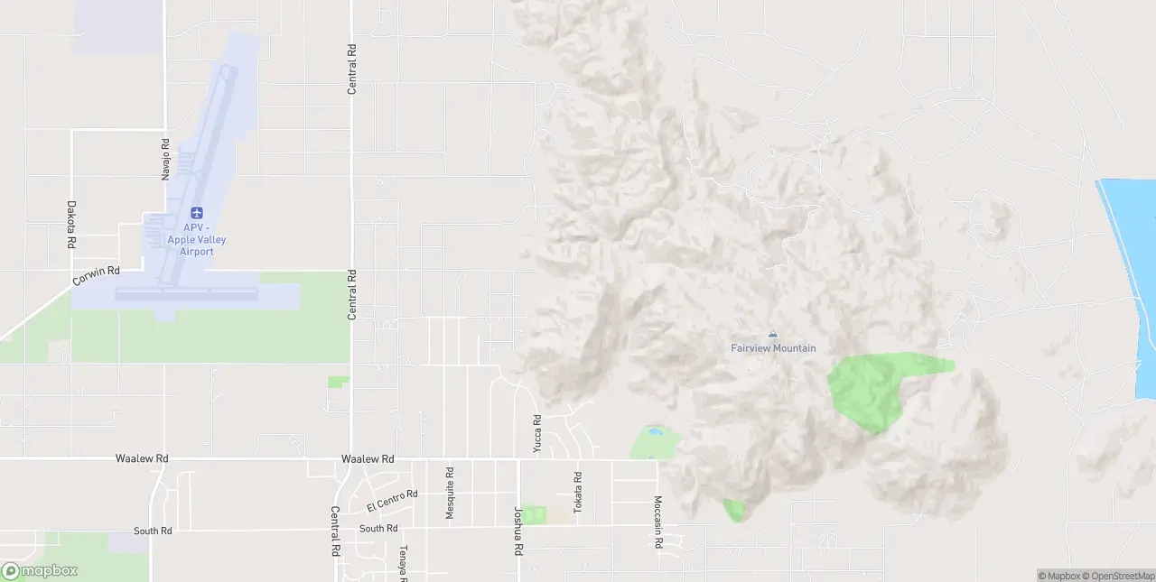 Internet in Apple Valley