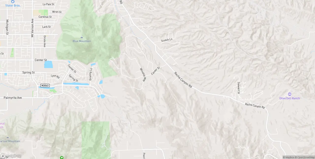 Internet in Colton